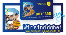 Buxcard